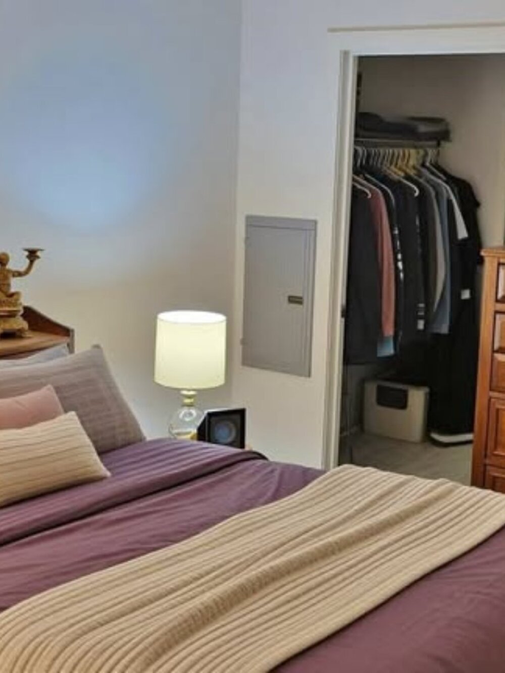 $1840 | 19034 [Lease\Rent] 1 Bed 1 Bath Apartment